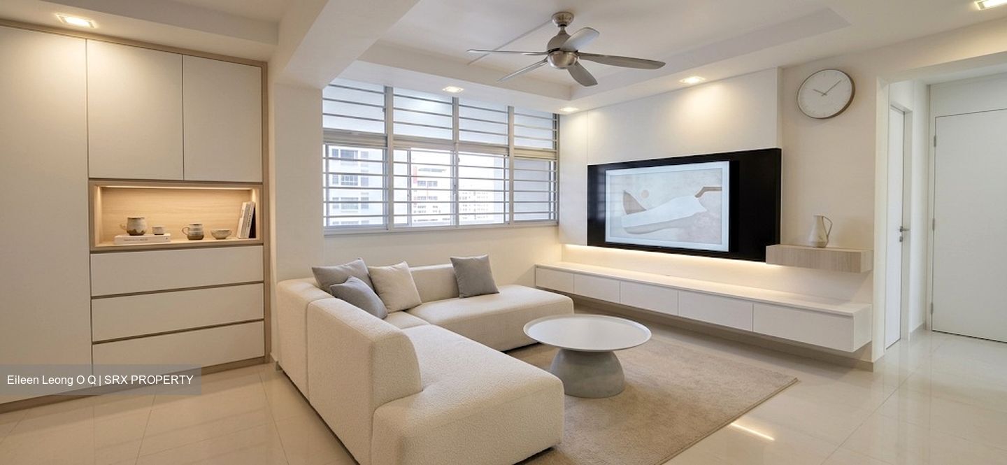 Blk 434 Hougang Avenue 8 (Hougang), HDB 4 Rooms #618677581
